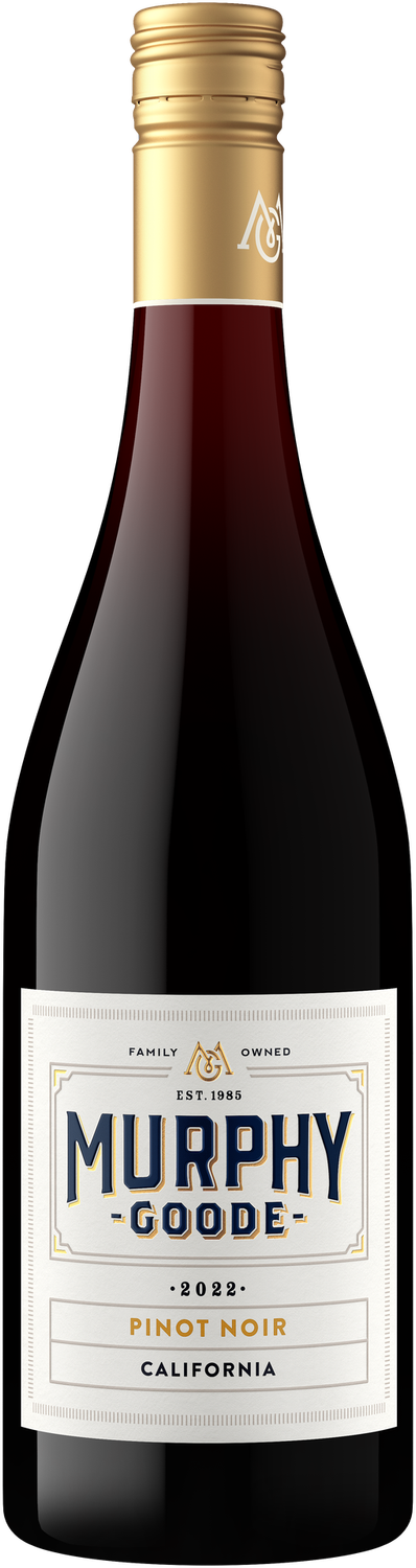 MURPHY GOODE PINOT NOIR 750ML