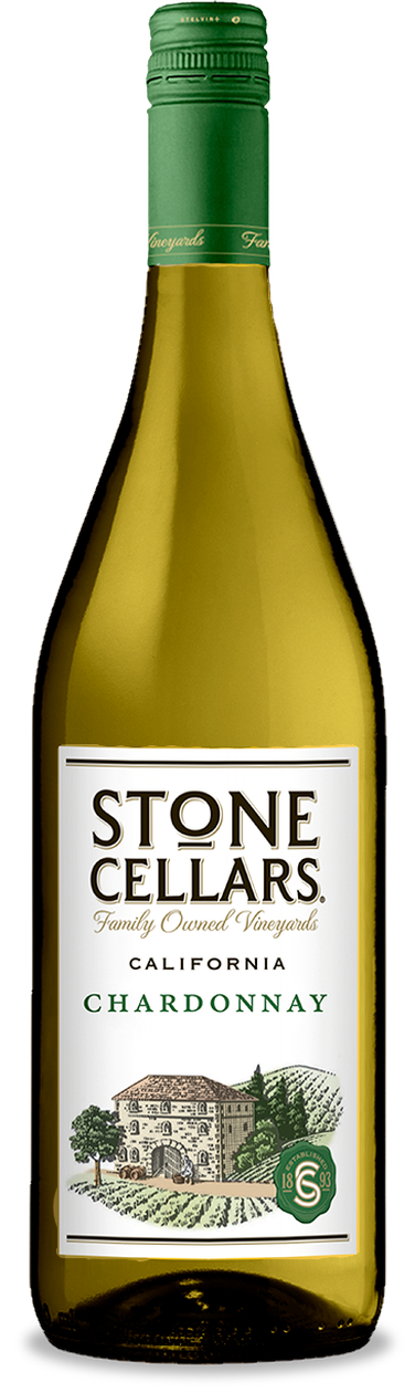 STONE CELLARS CHARDONNAY 1.5L
