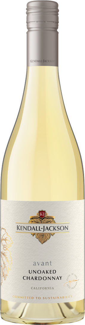 KENDALL JACKSON AVANT CHARDONNAY 750ML