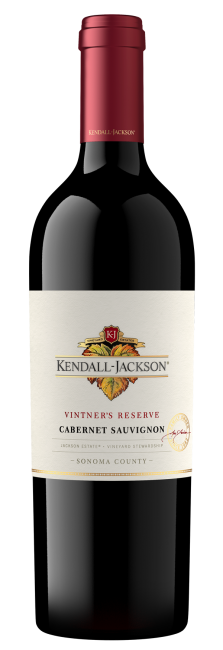 KENDALL JACKSON VINTNERS RSV CABERNET SAUVIGNON 750ML