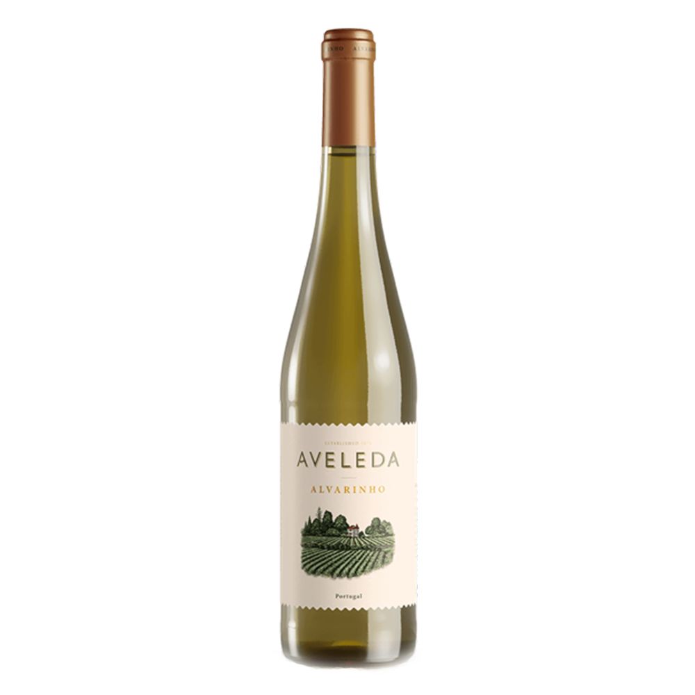 AVELEDA ALVARINHO 750ML