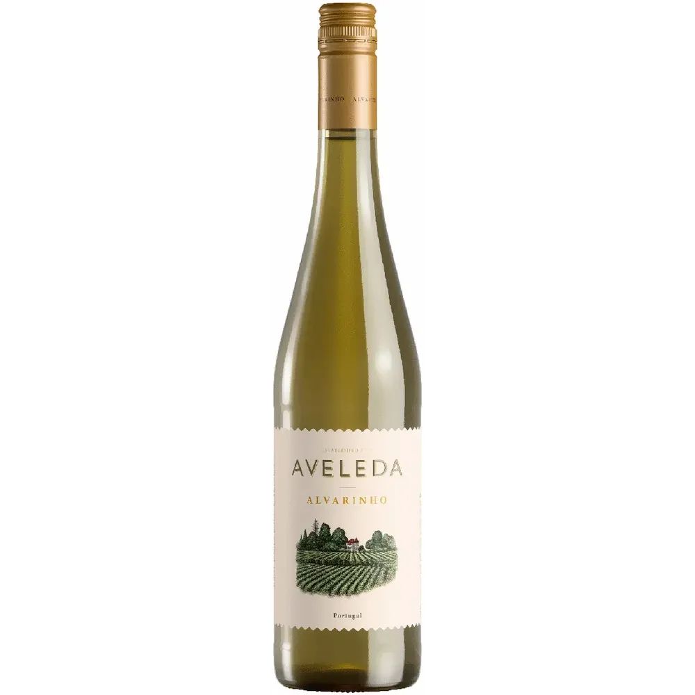 AVELEDA ALVARINHO 750ML