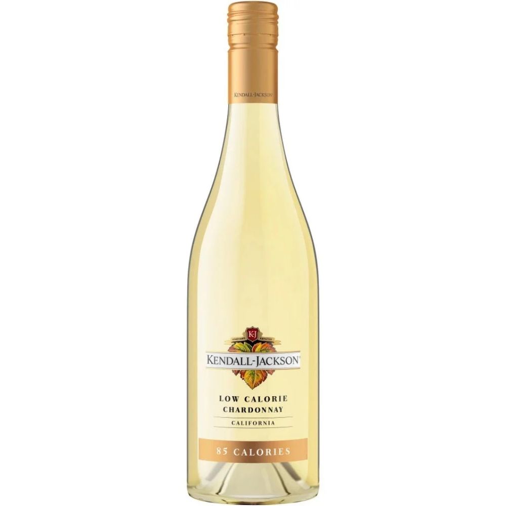 KENDALL JACKSON LOWER CALORIE CHARDONNAY 750ML