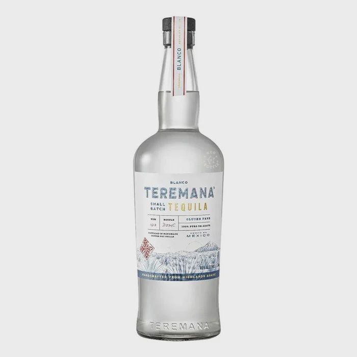 TEREMANA BLANCO TEQUILA 1.75L