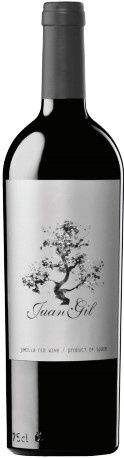 JUAN GIL (SILVER LABEL) 750ML