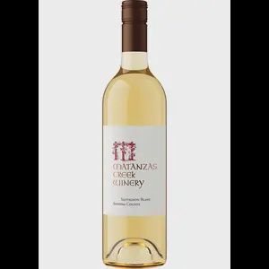 MATANZAS CREEK SAUVIGNON BLANC 750ML