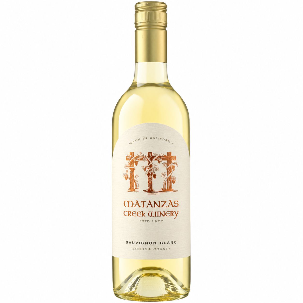 MATANZAS CREEK SAUVIGNON BLANC 750ML