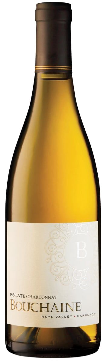 BOUCHAINE ESTATE CHARDONAY 750ML