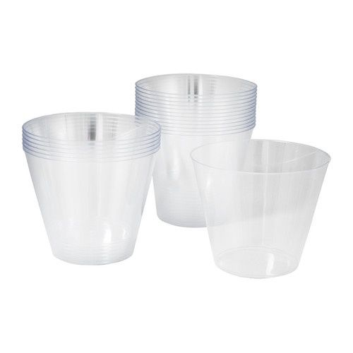 BARY3 9OZ TUMBLERS 20PK