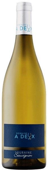 DOMAINE A DEUX SAUVIGNON BLANC 750ML