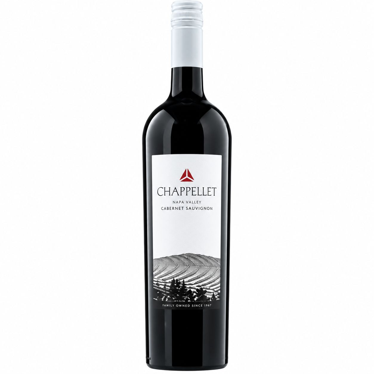CHAPPELLET MOUNTAIN CUVEE 750ML