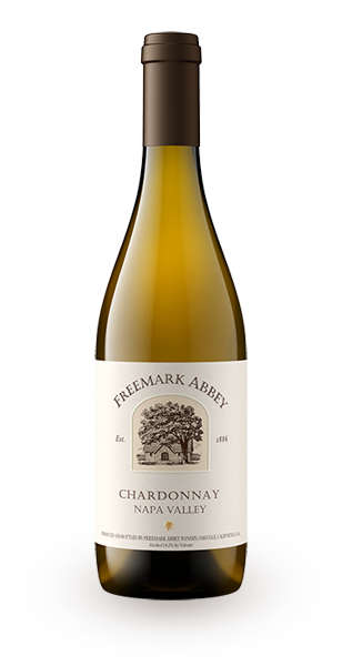 FREEMARK ABBEY NAPA VALLEY CHARDONNAY 750