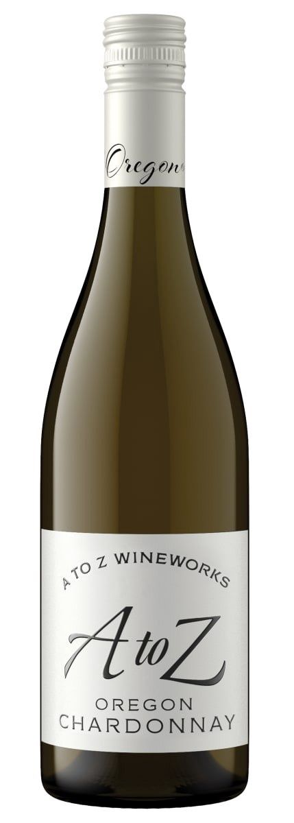 A TO Z CHARDONNAY 750ML