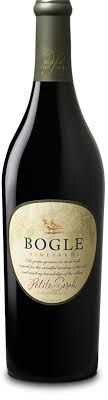 BOGLE PETITE SIRAH 750ML
