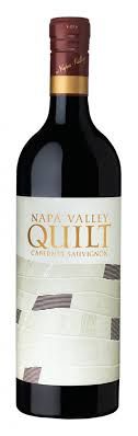 QUILT CABERNET SAUVIGNON 750ML