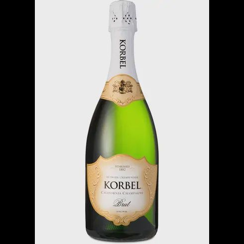KORBEL BRUT 750ML