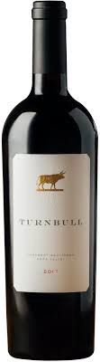 TURNBULL CABERNET SAUVIGNON 750ML