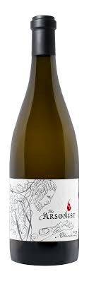 THE ARSONIST CHARDONNAY 750ML
