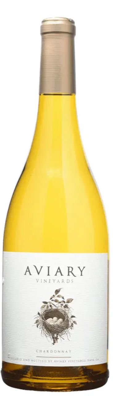 AVIARY CHARDONNAY 750ML