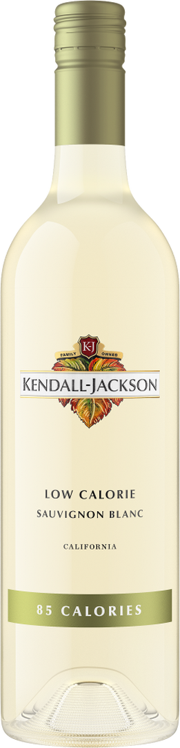 KENDALL JACKSON LOW CALORIE SAUVIGNON BLANC 750ML