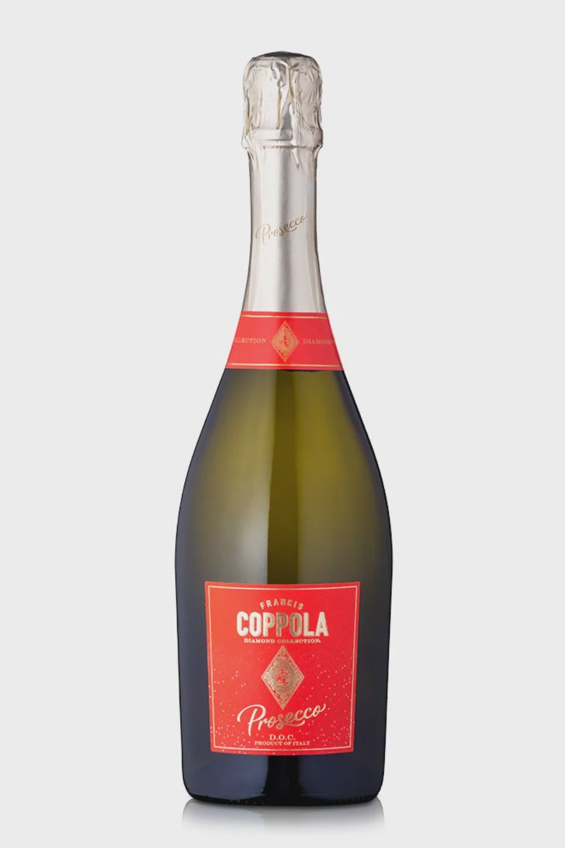 COPPOLA DIAMOND PROSECCO 750ML