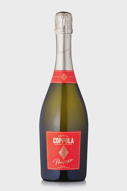 COPPOLA DIAMOND PROSECCO 750ML