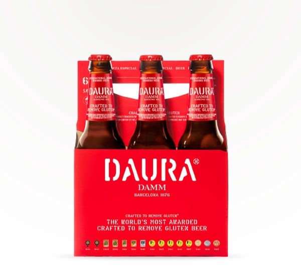 DAURA DAMM 6PK