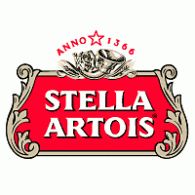 STELLA ARTOIS 1/6 BBL