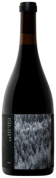 ZENA CROWN THE SUM PINOT NOIR 750ML