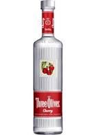 THREE OLIVES CHERRY 1.75L