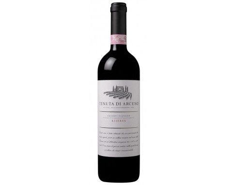TENUTA ARCENO CHIANTI CLASSICO 750ML