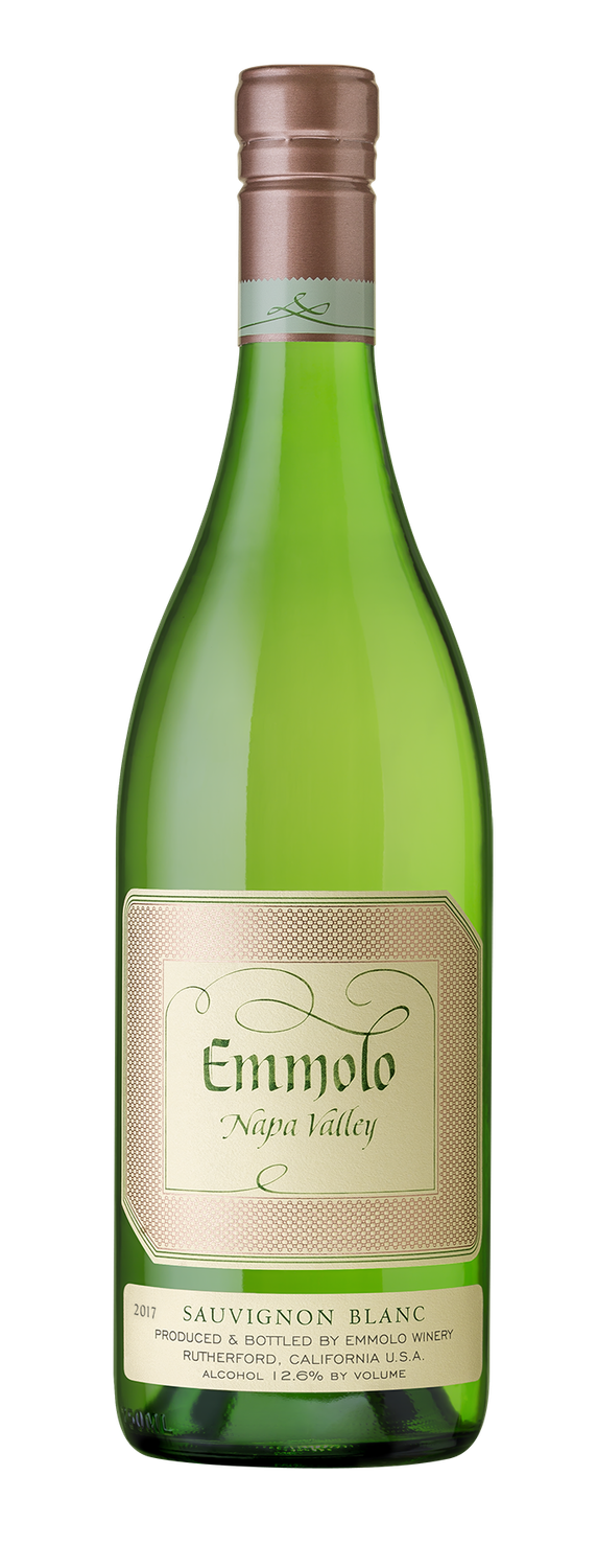 EMMOLO SAUVIGNON BLANC 750ML