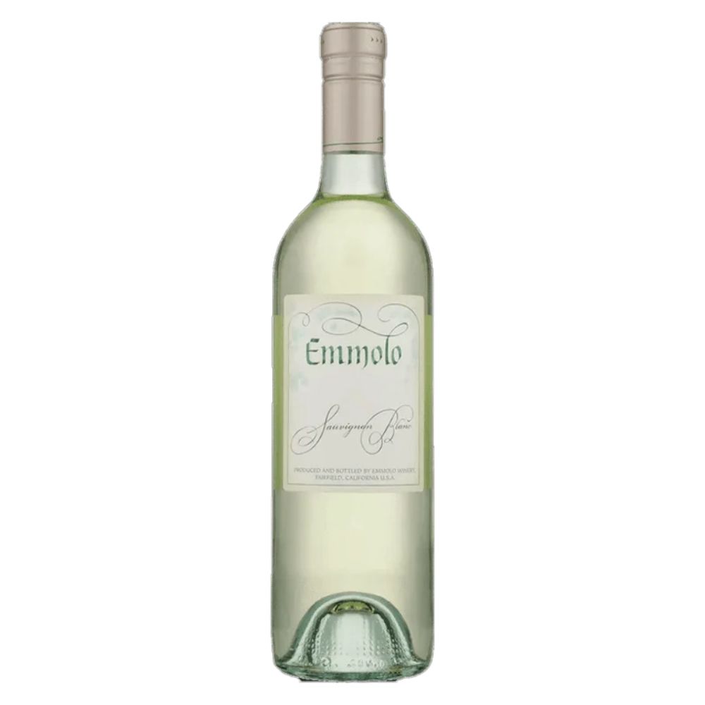 EMMOLO SAUVIGNON BLANC 750ML