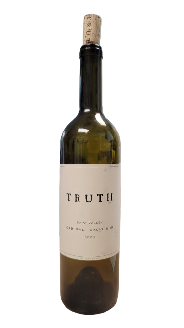 TRUTH CABERNET SAUVIGNON 750ML