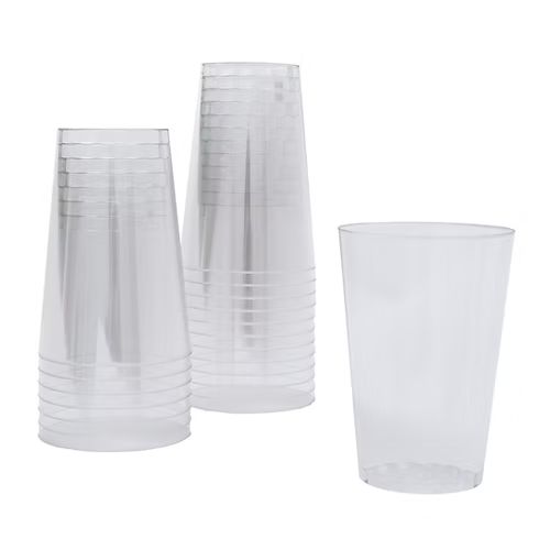 BARY3 12OZ TUMBLERS