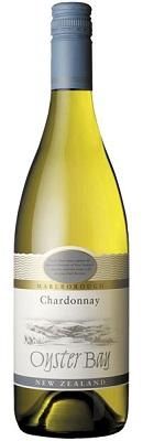 OYSTER BAY CHARDONNAY 750ML