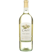 CAVIT PINOT GRIGIO 1.5L