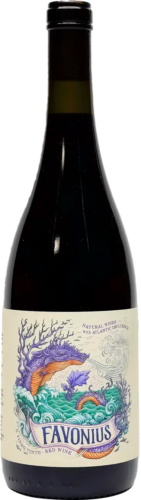 FAVONIUS TINTO 750ML