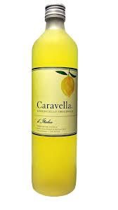 CARAVELLA LIMONCELLO 750ML