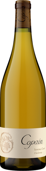 COPAIN SONOMA COAST CHARDONNAY 750ML