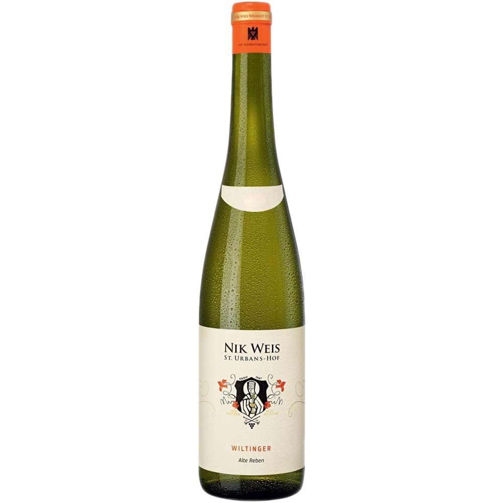 ST URBANS-HOF WILTINGER ALTE REBEN 750ML