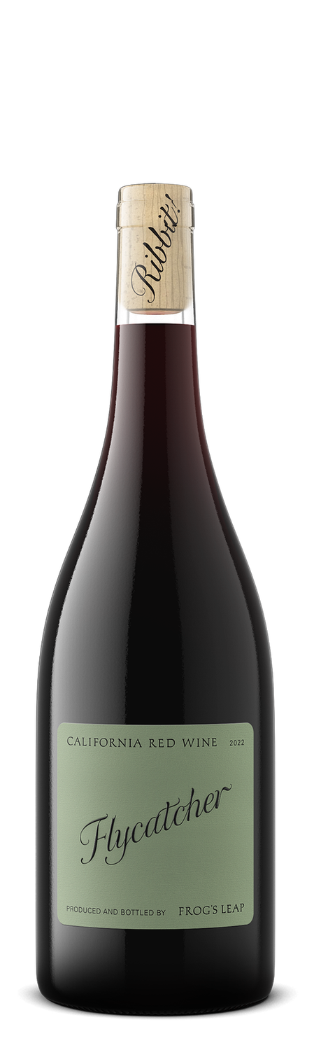 FLYCATCHER RED BLEND