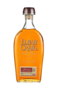 ELIJAH CRAIG BARREL PROOF 750ML