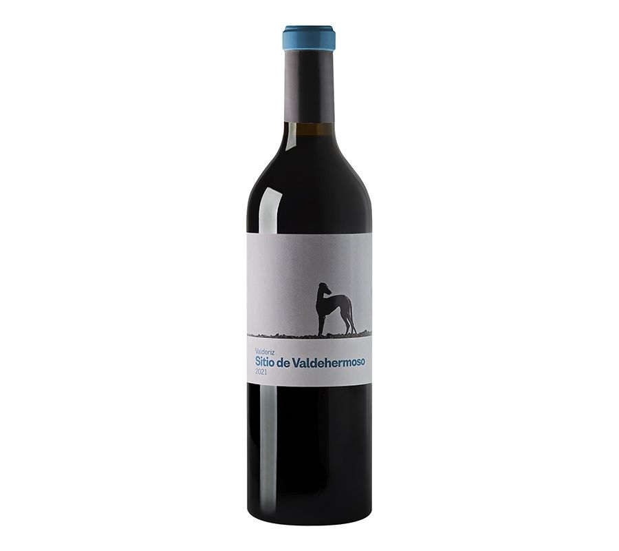VALDERIZ SITIO DE VALDEHERMOSO 750ML