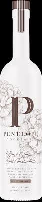 PENELOPE BLACK WALNUT OLD FASHIONED 750ML