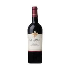 DELOACH RUSSIAN RIVER ZINFANDEL 750ML