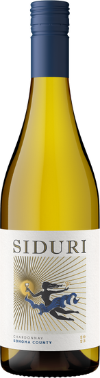 SIDURI SONOMA COUNTY CHARDONNAY