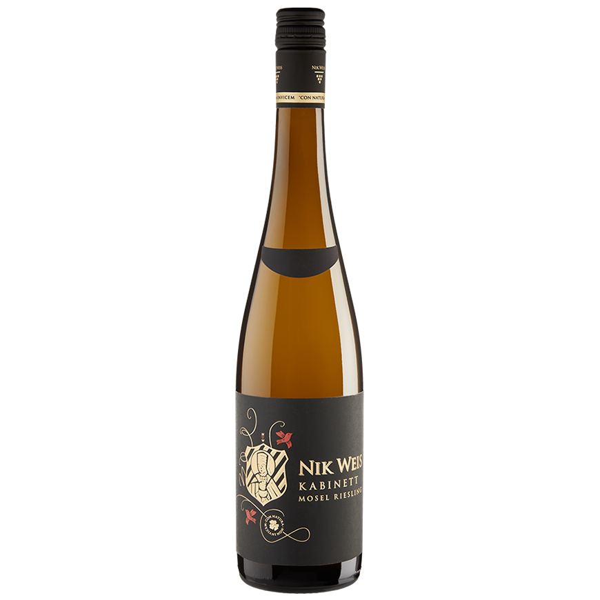 NIK WEIS KABINETT RIESLING 750ML