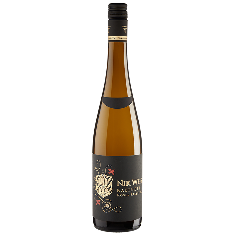 NIK WEIS KABINETT RIESLING 750ML