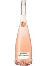 GERARD BERTRAND COTES DES ROSES ROSE 750ML
